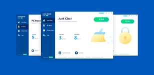 Imagen destacada de Clean Master