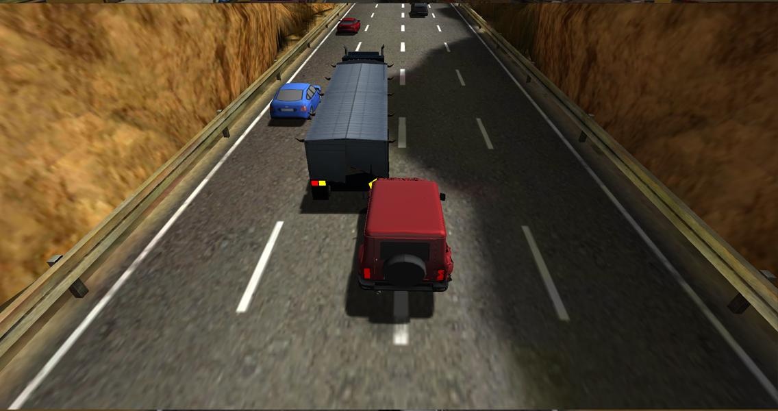 Highway Police Chase Challenge - Preview 13
