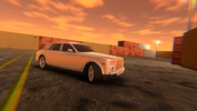 Rolls-Royce Simulator: America screenshot 1
