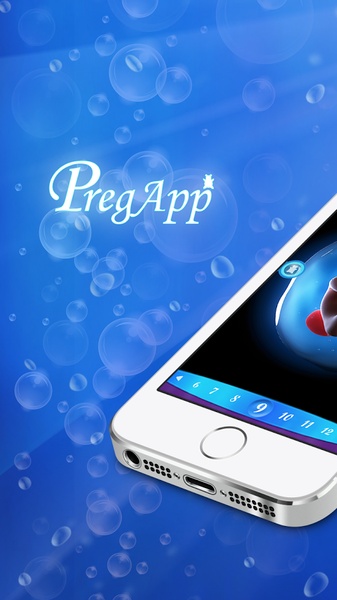 PregApp - Preview 5