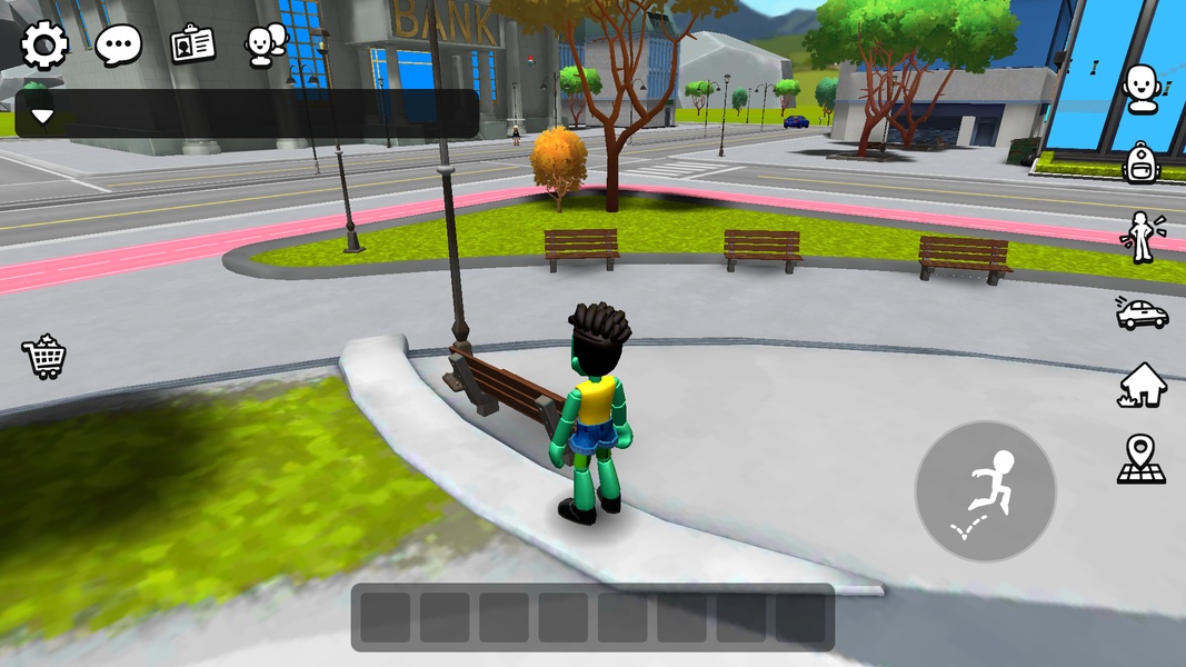 City Brookhaven for roblox APK for Android Download