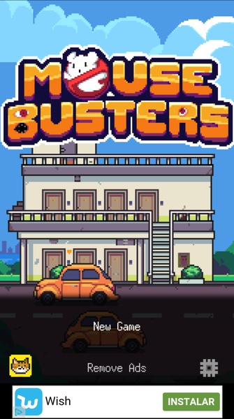 Mousebusters - Preview 1