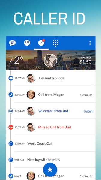 YouRoam - Preview 2