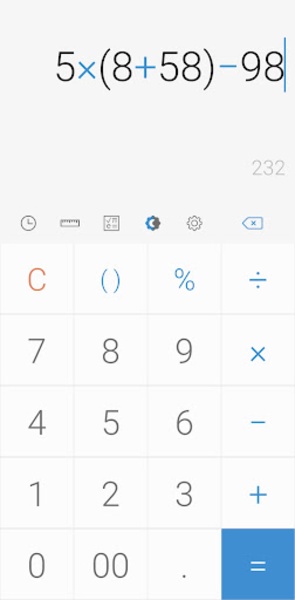 S Calc - Preview 8