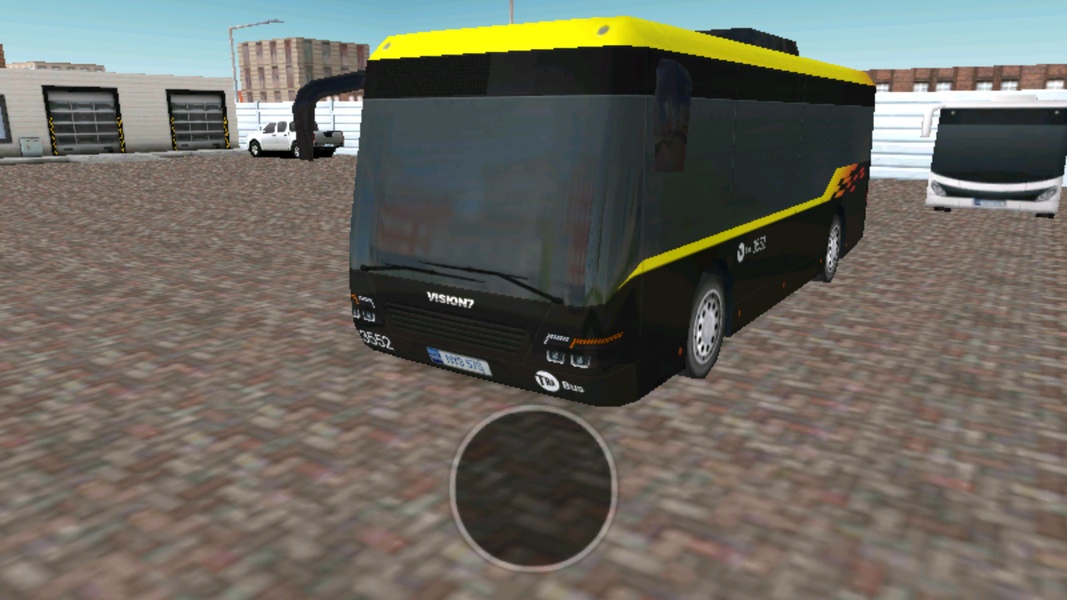 Bus Simulator - Preview 4