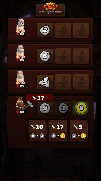 Billionaire Dwarf - Preview 5