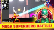 Superhero Playground screenshot 5