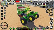 Tractor Game screenshot 8