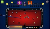 Master 8 Pool Pro screenshot 6