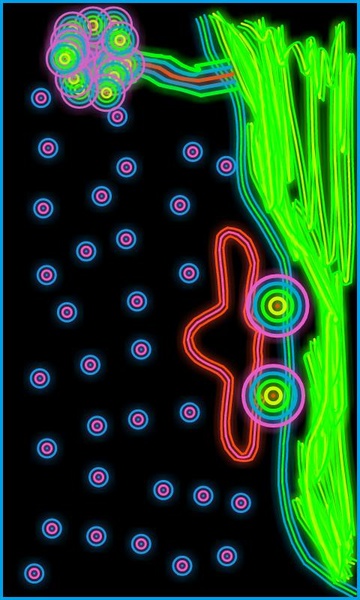NeonDraw - Preview 3