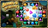 Jewels Journey screenshot 2