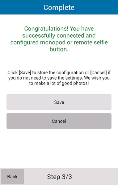 SelfiShop Camera - Preview 3
