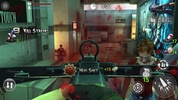 Zombie Frontier: Sniper screenshot 4