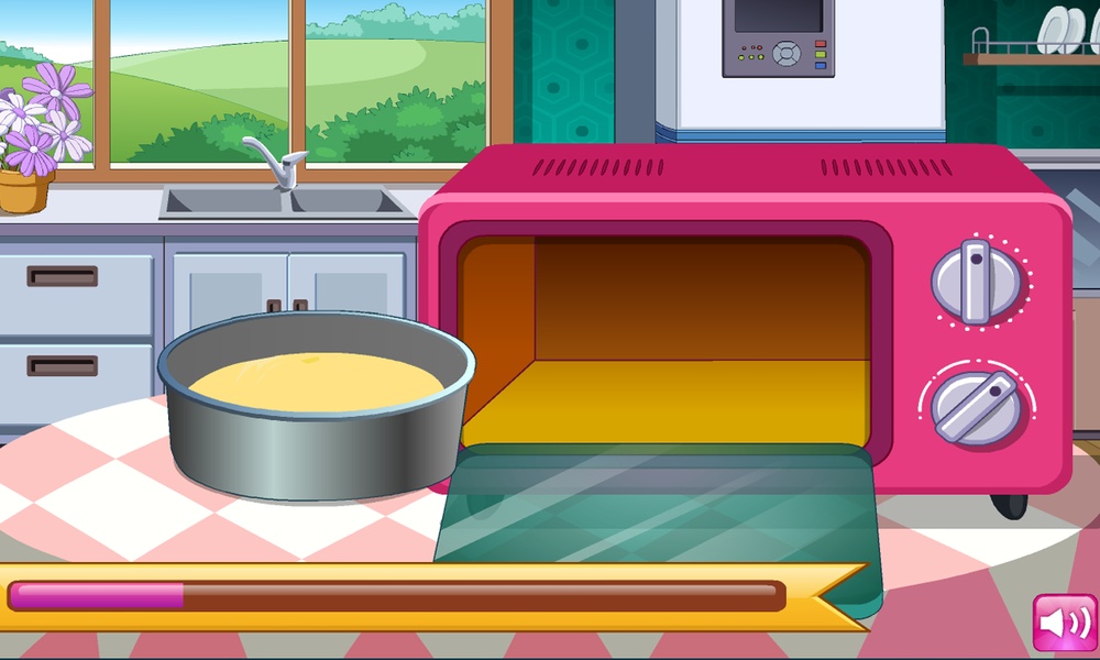Colorful Fruity Ice Cream - Preview 2