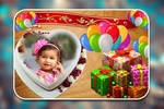 Birthday Cake Photo Frames screenshot 5