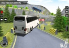 Bus Simulator-Bus Game screenshot 5