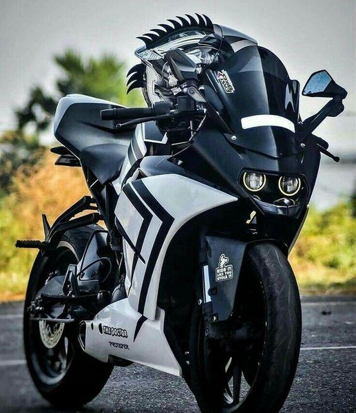 KTM RC 125 Wallpapers - Preview 4