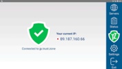 Trust.Zone VPN - Anonymous VPN screenshot 4
