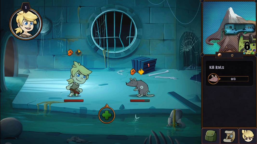 Hero Tale - Preview 8