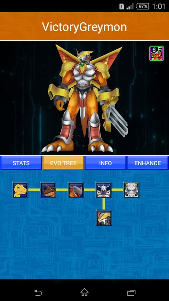 Digipedia - Preview 4