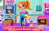 Sweet Bakery screenshot 2