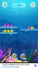 Fish Sort Color Puzzle Game screenshot 5