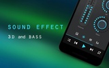 Music Equalizer & Bass booster screenshot 3