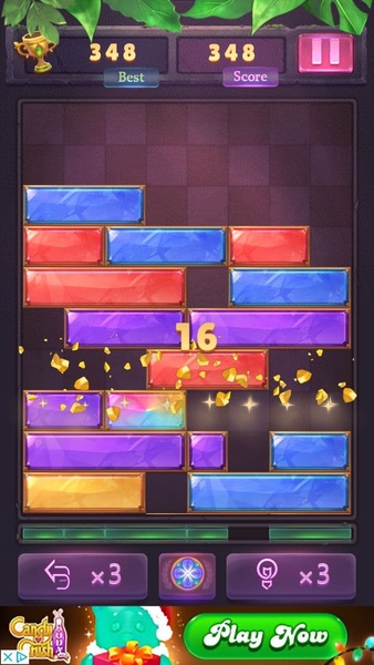 Gem Puzzle Dom - Preview 10