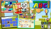 ABC Words and Pictures screenshot 5