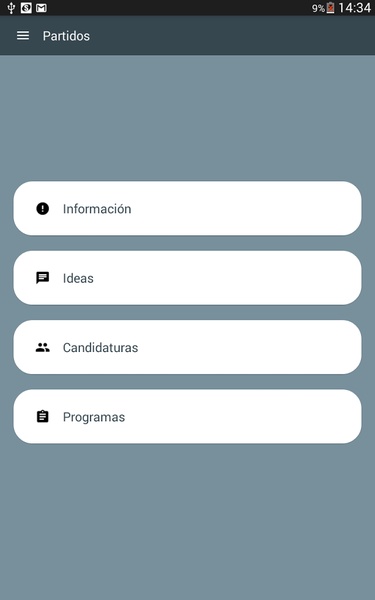 Elecciones Generales 2016 - Preview 3