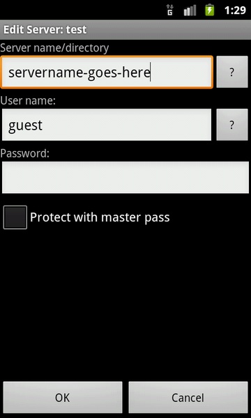 TotalCmd-LAN (Windows shares) - Preview 1