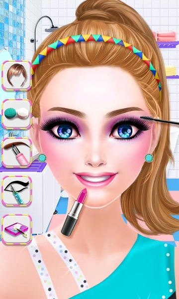 Gymnastics Salon - Preview 15
