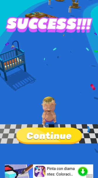 Life Runner 3D - Preview 2