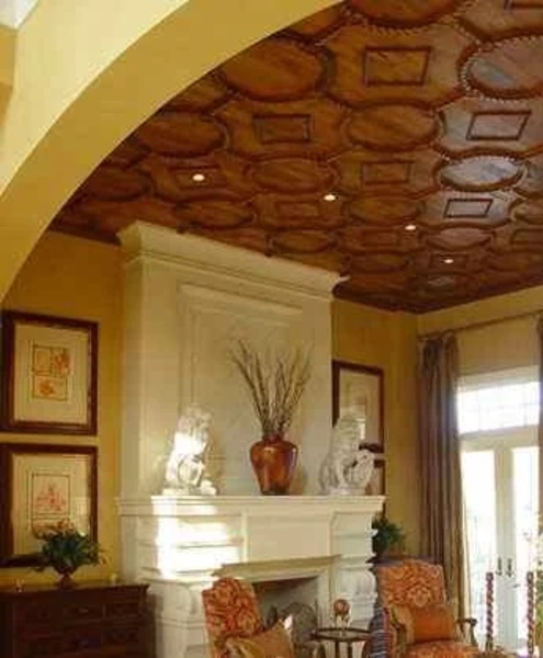 Home Ceiling Design Ideas - Preview 6
