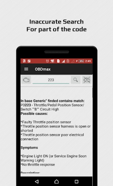 OBDmax - Preview 13