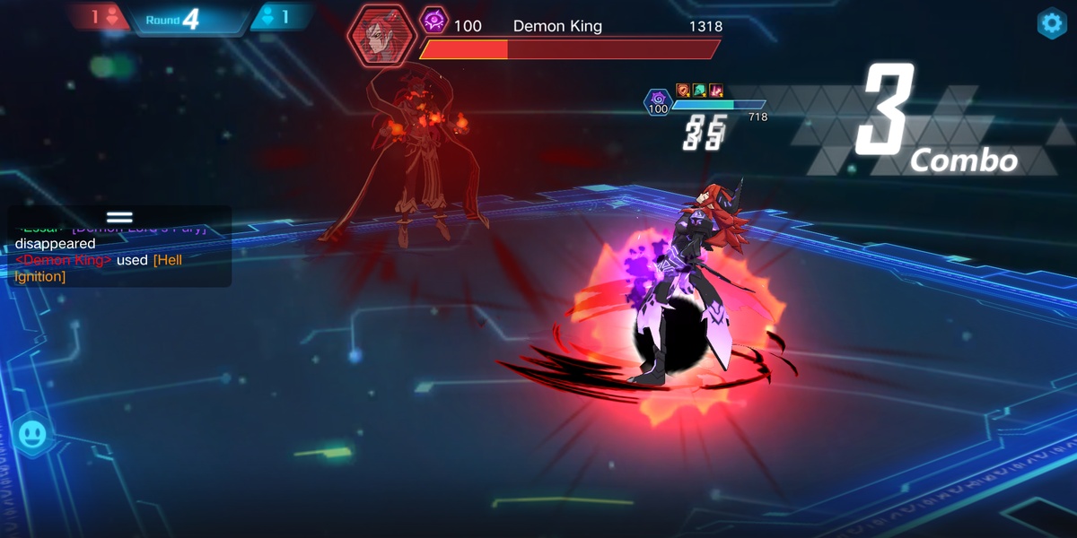 Monster Quest: Seven Sins - Preview 10