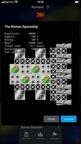 Freeciv Go - Preview 7