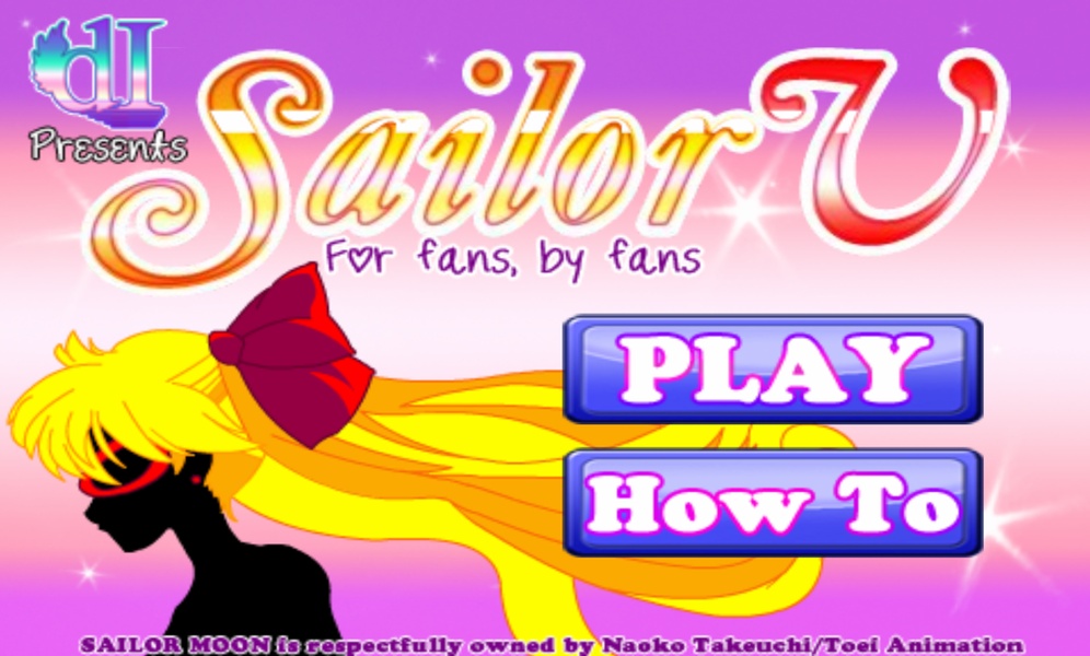Sailor V - Preview 8