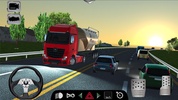 Cargo Simulator 2019: Turkey screenshot 3