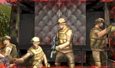 Elite commando screenshot 1