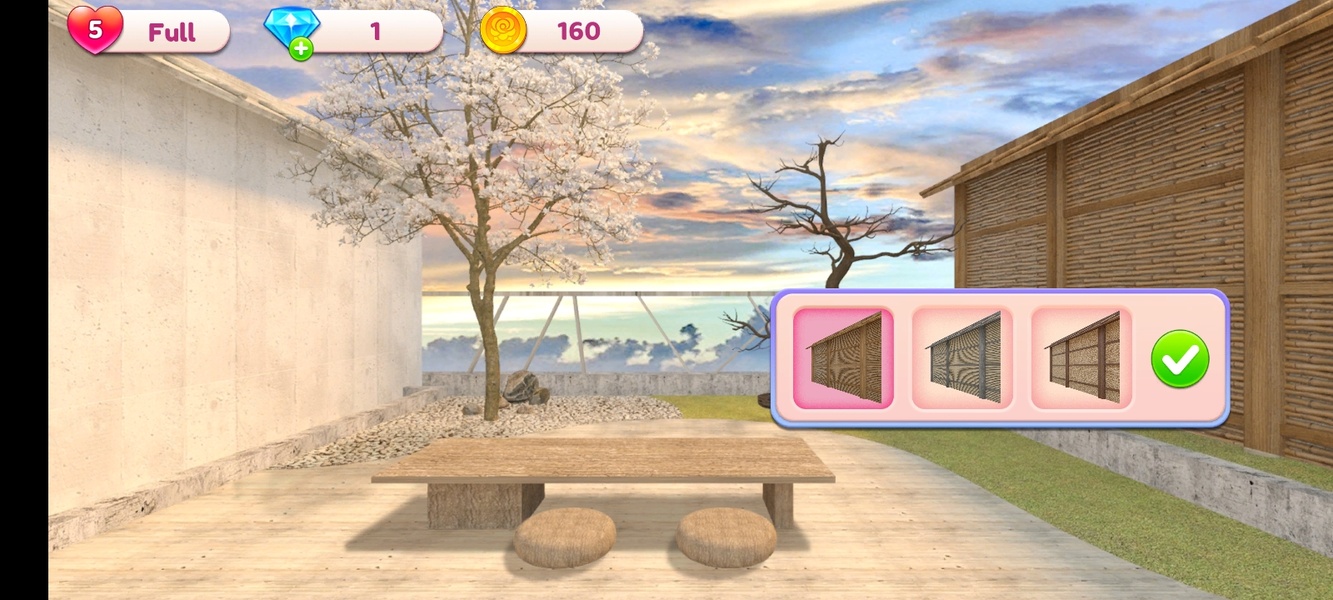 Garden Sweet Design - Preview 4
