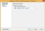 ShareMouse screenshot 2