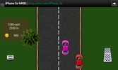 Car Race screenshot 1