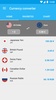 Currency converter screenshot 4