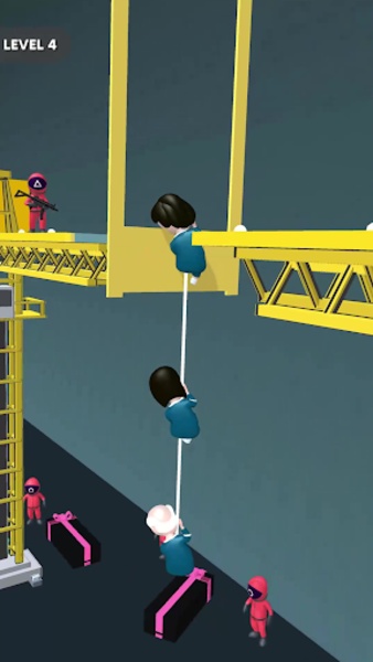 The Squid Game - Preview 10