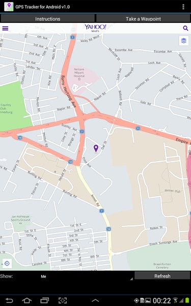 GPS Tracker - Preview 5