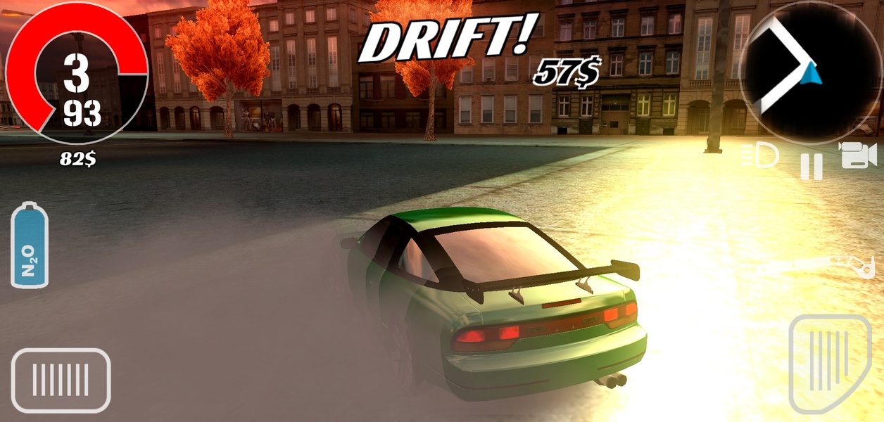 Real Car Drift Racing - Preview 7