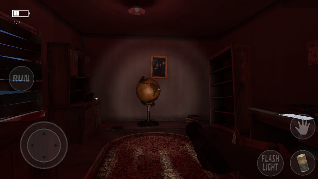 Demonic Manor - Preview 12