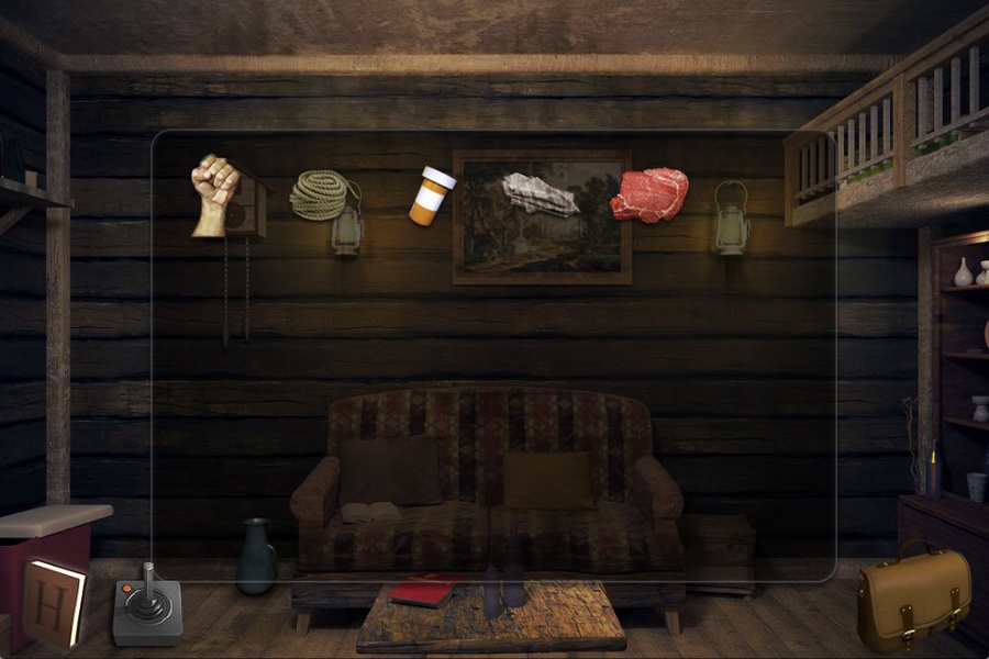 Bear Escape - Preview 6