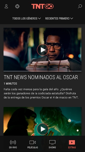TNT GO - Preview 2